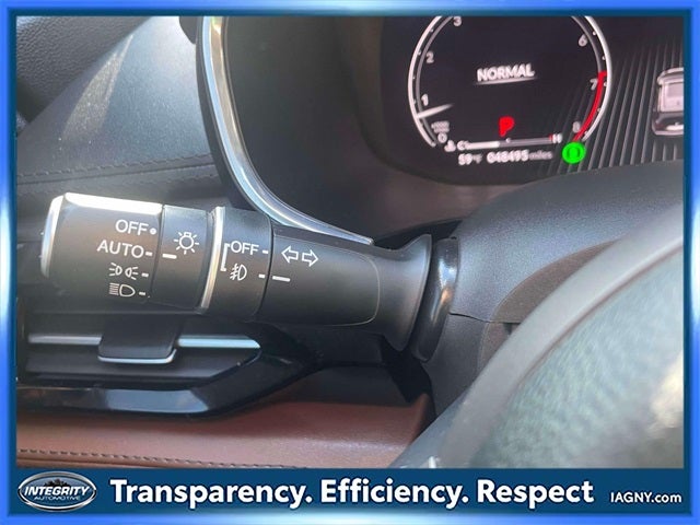 2023 Acura MDX Advance SH-AWD