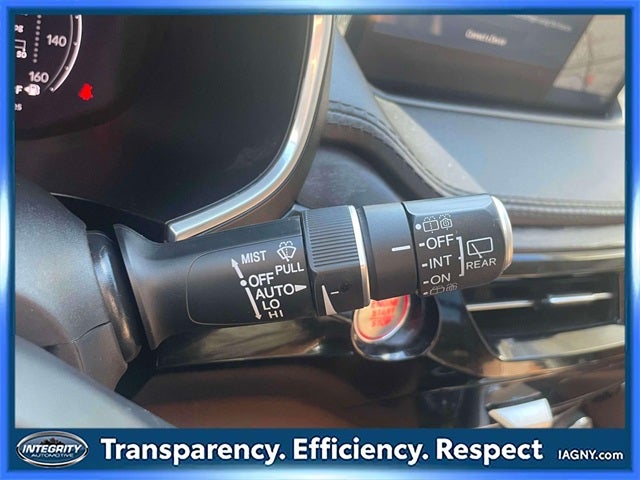 2023 Acura MDX Advance SH-AWD