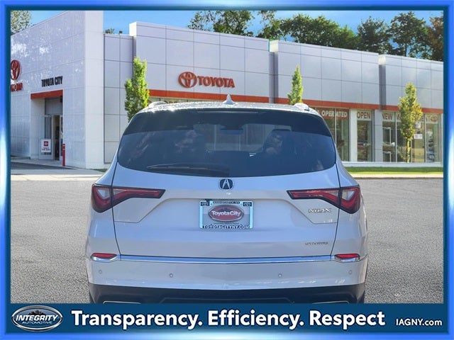 2023 Acura MDX Advance SH-AWD