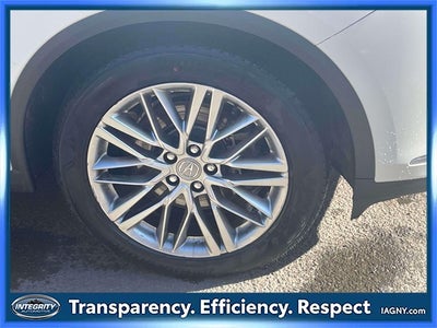 2023 Acura MDX Advance SH-AWD