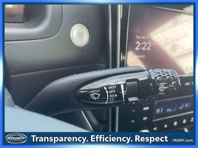 2024 Hyundai Santa Cruz XRT