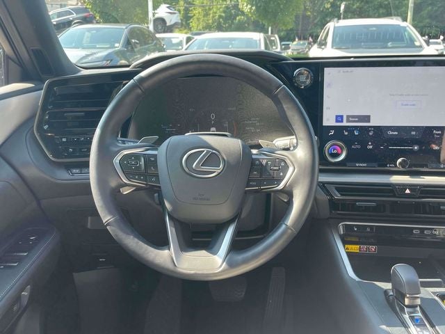 2025 Lexus TX 350 Premium