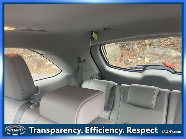 2019 Toyota Highlander LE Plus