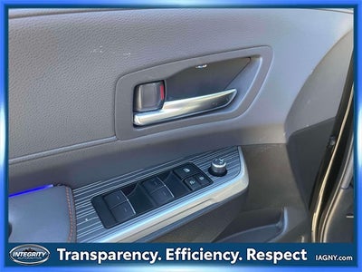 2024 Toyota Sienna XSE 7 Passenger