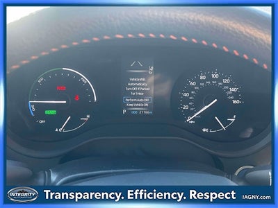 2024 Toyota Sienna XSE 7 Passenger