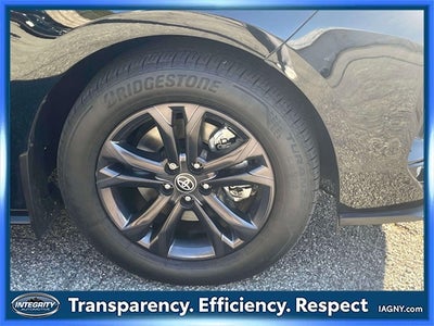 2024 Toyota Sienna XSE 7 Passenger