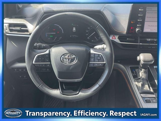 2023 Toyota Sienna XSE 7 Passenger