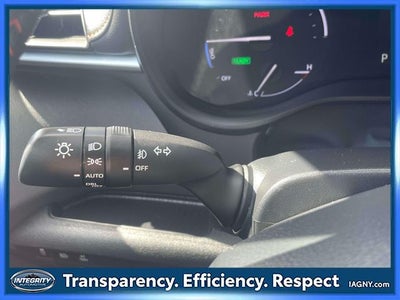 2023 Toyota Sienna XSE 7 Passenger