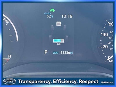 2023 Toyota Sienna XSE 7 Passenger