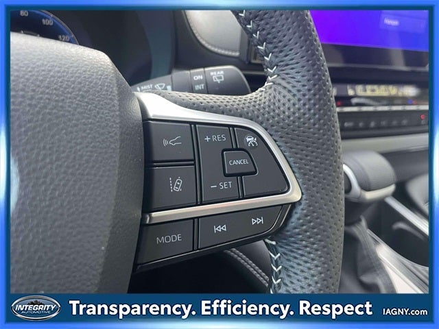 2025 Toyota Sienna XSE 7 Passenger