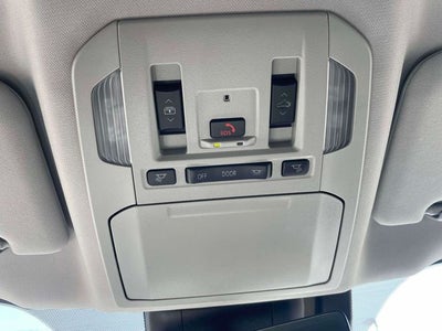2025 Toyota Highlander Hybrid Platinum