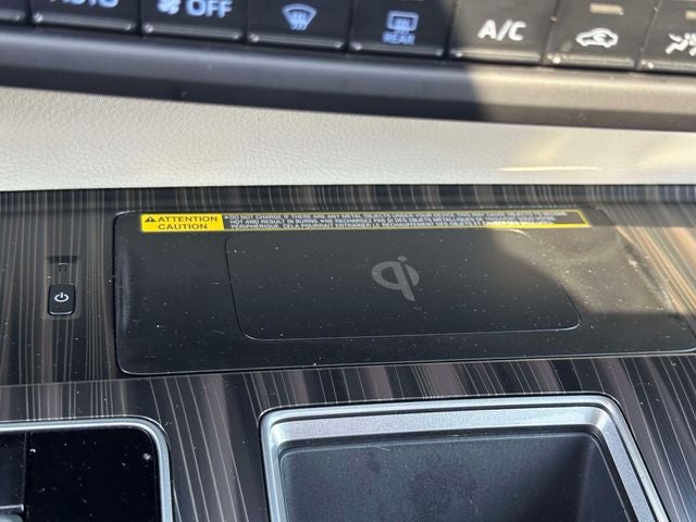 2023 Toyota Sienna Platinum 7 Passenger