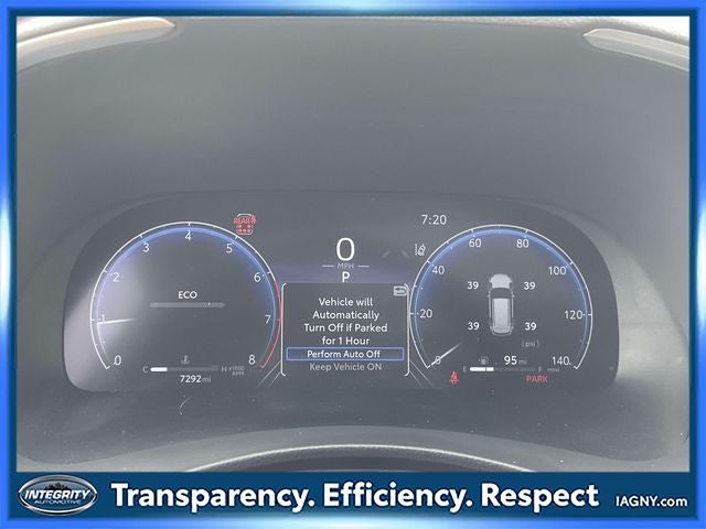 2024 Toyota Highlander Platinum