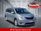 2014 Toyota Sienna LE 8 Passenger
