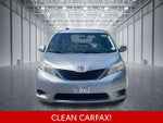 2014 Toyota Sienna LE 8 Passenger