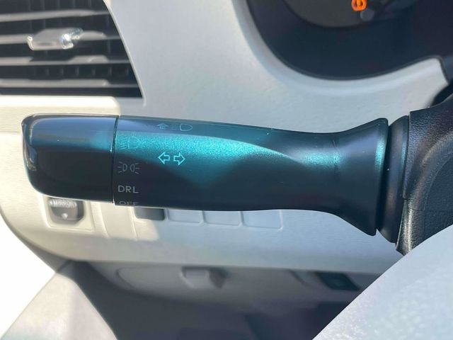 2014 Toyota Sienna LE 8 Passenger