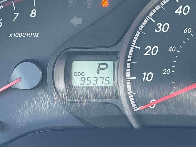 2014 Toyota Sienna LE 8 Passenger
