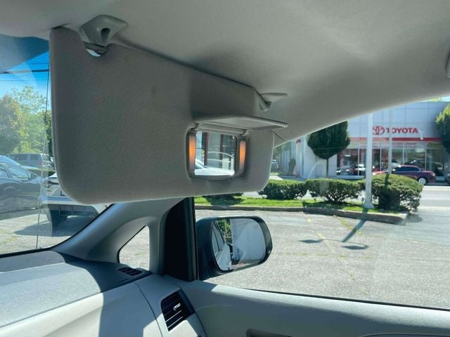 2014 Toyota Sienna LE 8 Passenger