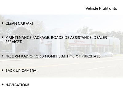 2014 Toyota Sienna LE 8 Passenger