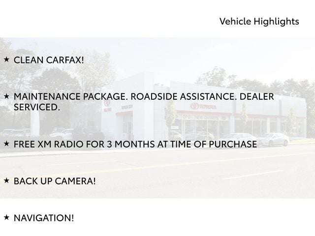 2014 Toyota Sienna LE 8 Passenger