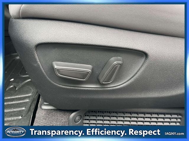 2026 Toyota Sienna Mobility LE 8 Passenger