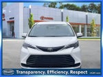 2026 Toyota Sienna Mobility LE 8 Passenger