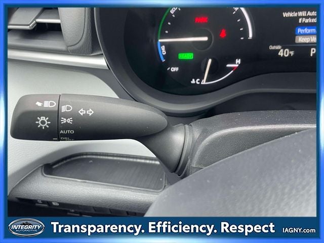 2026 Toyota Sienna Mobility LE 8 Passenger