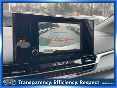 2026 Toyota Sienna Mobility LE 8 Passenger