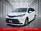 2022 Toyota Sienna LE 8 Passenger