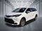 2026 Toyota Sienna LE Mobility Van