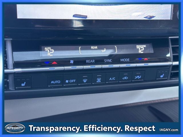 2024 Toyota Sienna XLE 7 Passenger