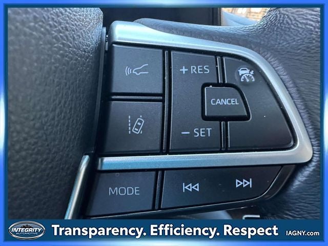 2024 Toyota Sienna XLE 7 Passenger