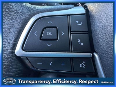 2024 Toyota Sienna XLE 7 Passenger