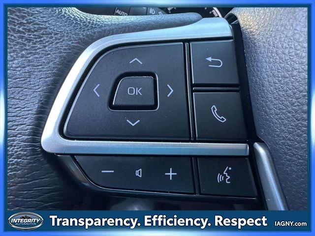 2024 Toyota Sienna XLE 7 Passenger