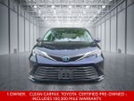 2023 Toyota Sienna XLE 8 Passenger