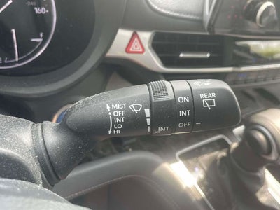 2023 Toyota Sienna Limited 7 Passenger