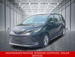 2023 Toyota Sienna Limited 7 Passenger