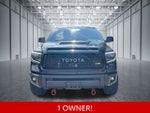 2020 Toyota Tundra TRD Pro