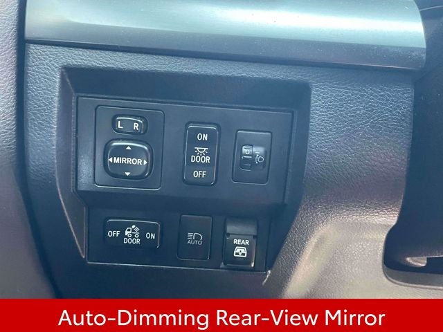 2020 Toyota Tundra TRD Pro
