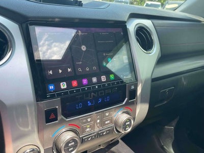 2020 Toyota Tundra TRD Pro