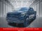2020 Toyota Tundra TRD Pro