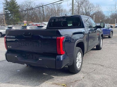 2023 Toyota Tundra SR5