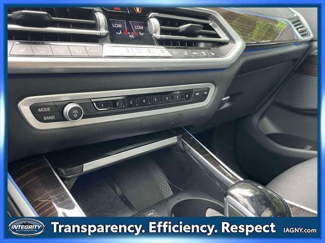 2023 BMW X5 xDrive45e