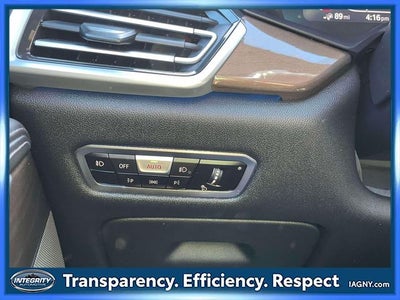 2021 BMW X5 xDrive45e