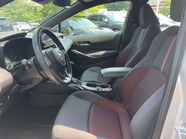 2024 Toyota Corolla SE Nightshade