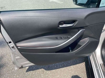 2024 Toyota Corolla SE Nightshade