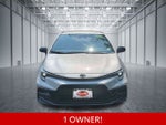 2024 Toyota Corolla SE Nightshade