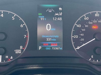 2024 Toyota Corolla SE Nightshade