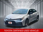 2024 Toyota Corolla SE Nightshade