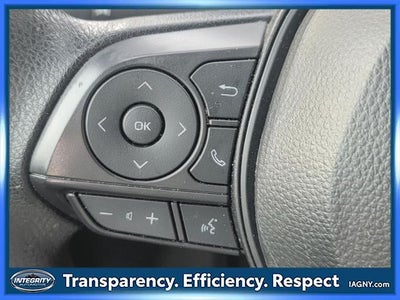 2024 Toyota Corolla Cross L